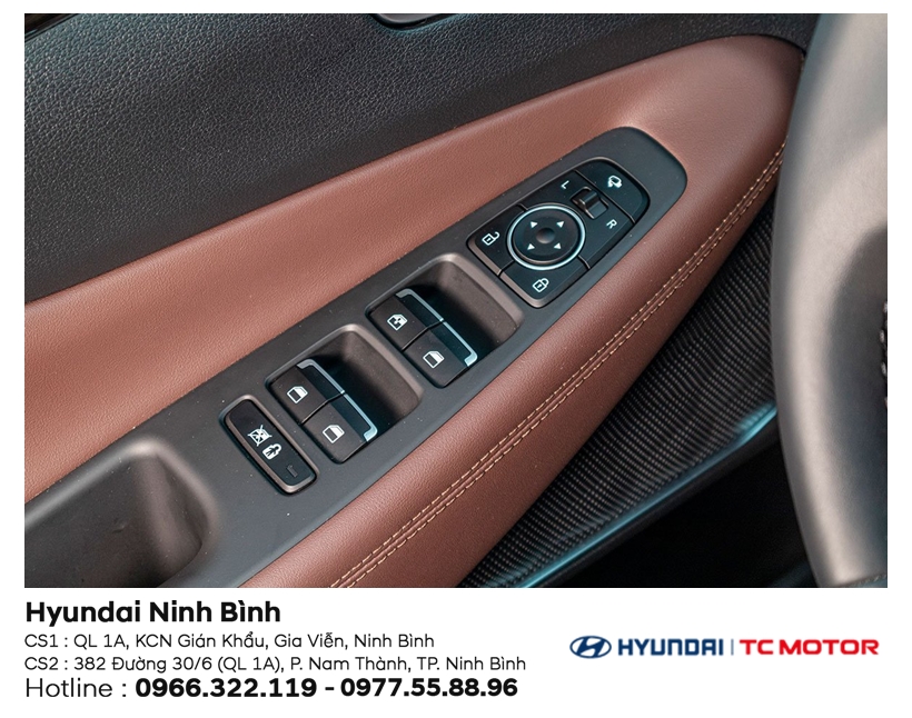 HƯỚNG DẪN CÁCH SỬ DỤNG 10 NÚT CƠ BẢN TRÊN Ô TÔ CHO LÁI MỚI